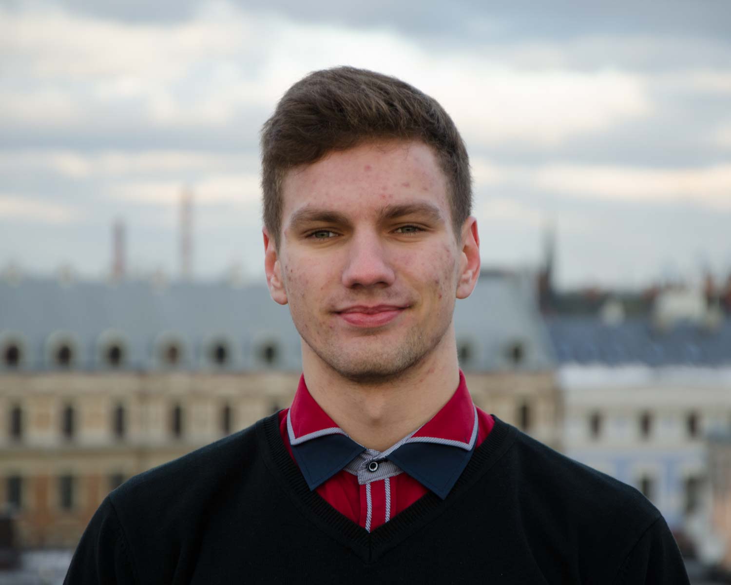 Kārlis Andrejs Lācis