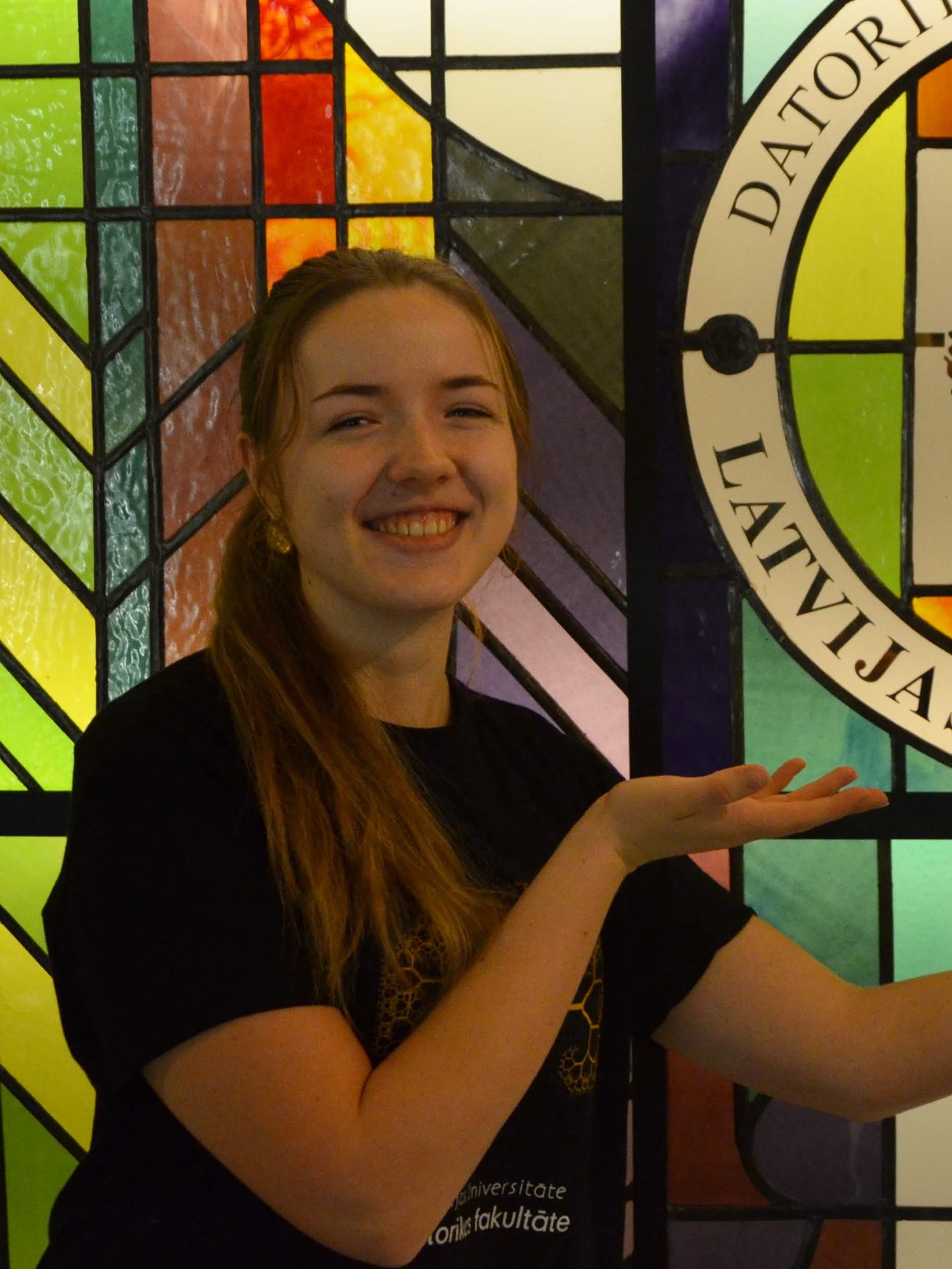 Ieva Rebeka Korolkova