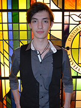 Aleksejs Smišļajevs