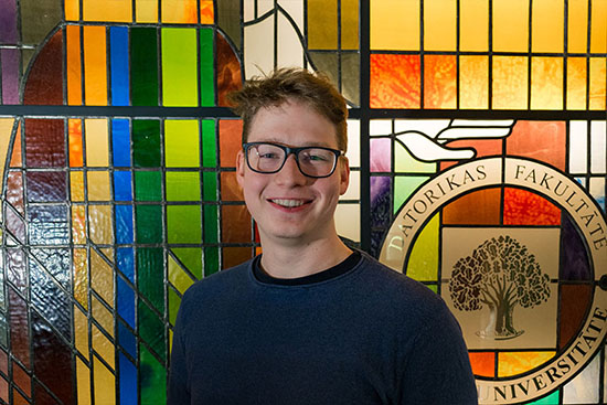 Jānis Kristaps Lūsis