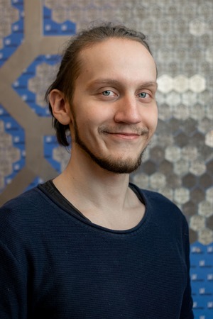 Kaspars Eglītis