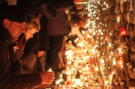 11. novembra pasākums