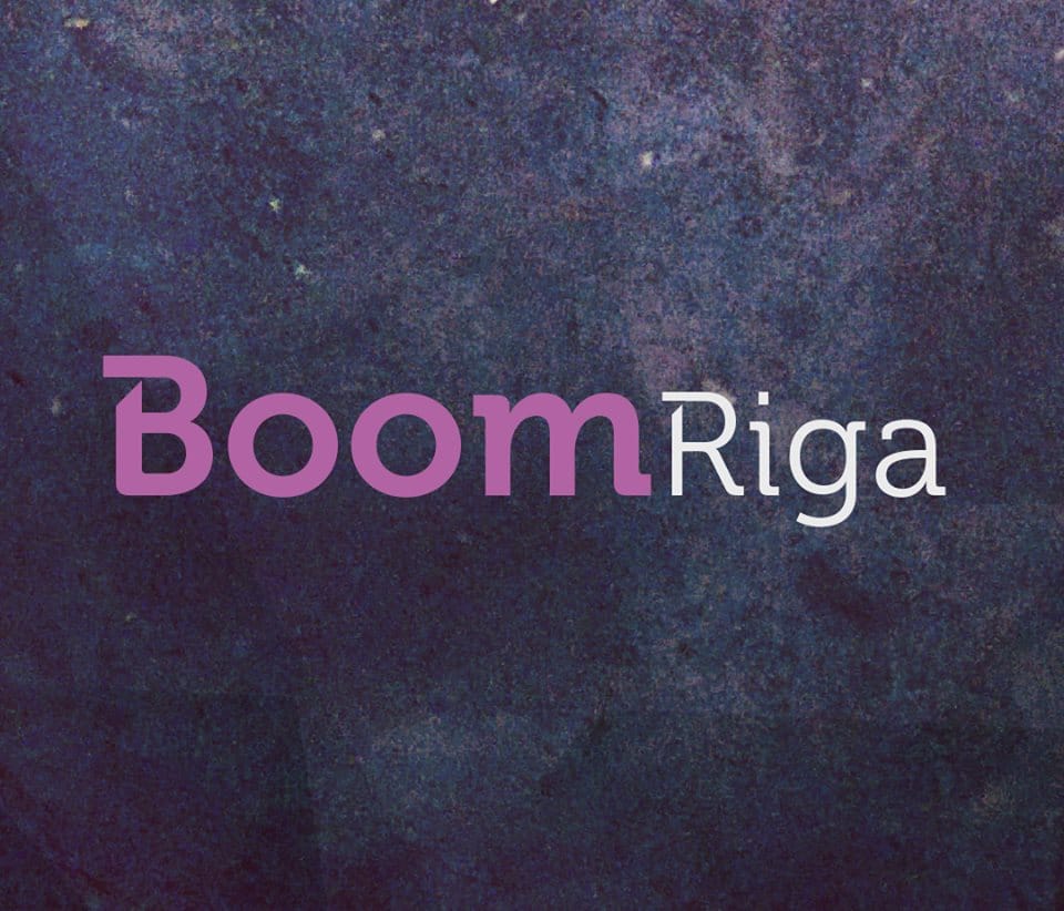 BoomRiga