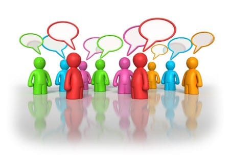 Diskusiju vakars ar pasniedzējiem