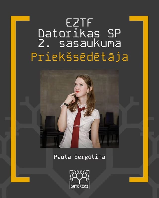 Ievēlēta DSP 2. sasaukuma priekšsēdētāja