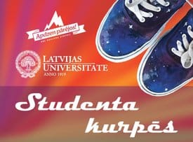 Kļūsti par skolēna „gidu” studiju pasaulē!