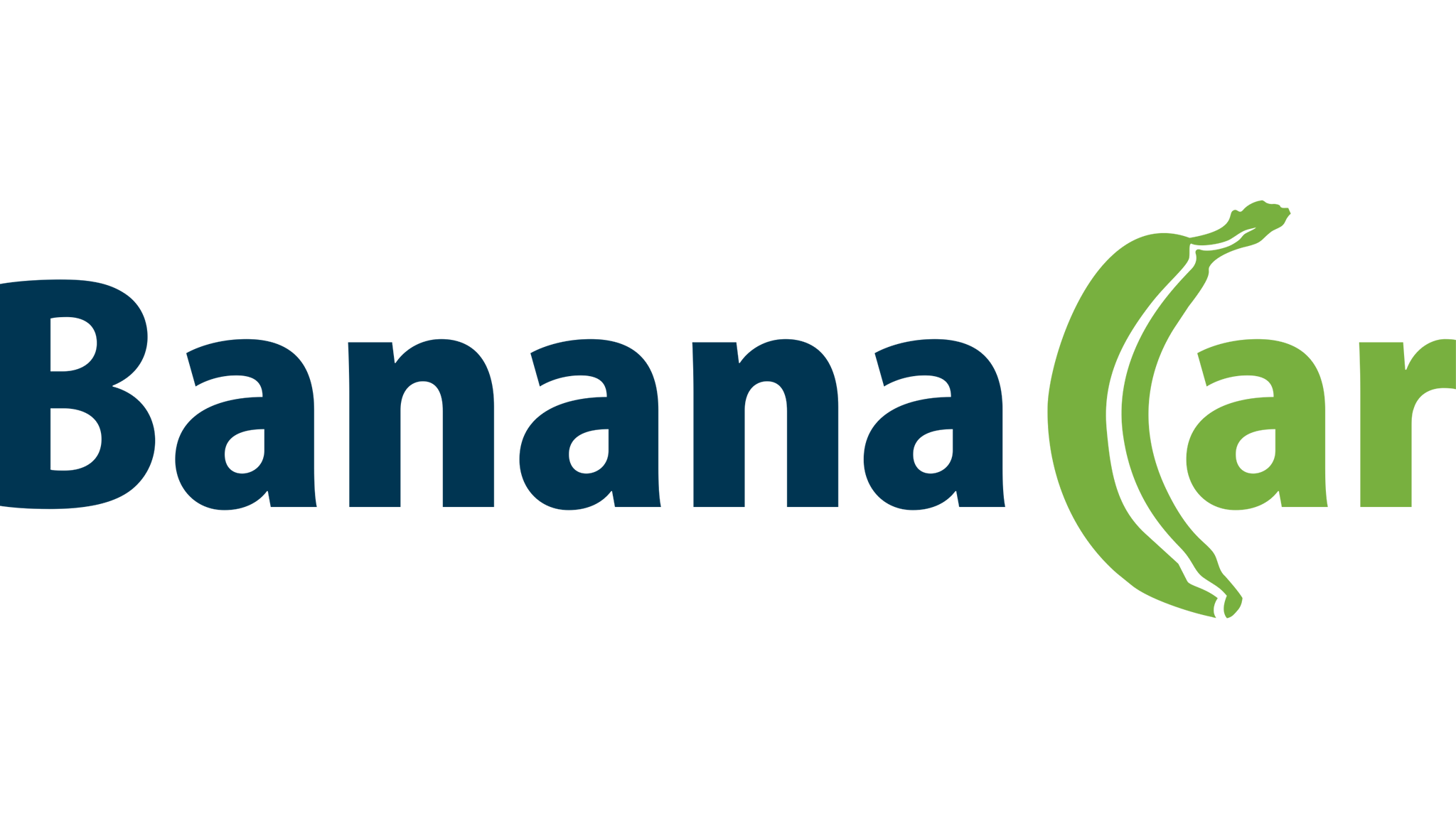 Latvijā ienāk jauns sociālais projekts ceļotājiem - "BananaCar"