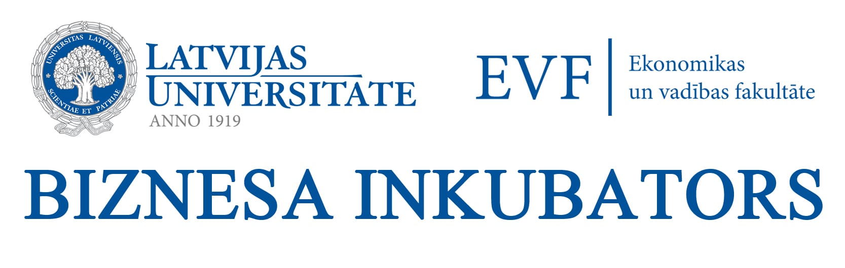 Biznesa Inkubatora ideju prezentācija