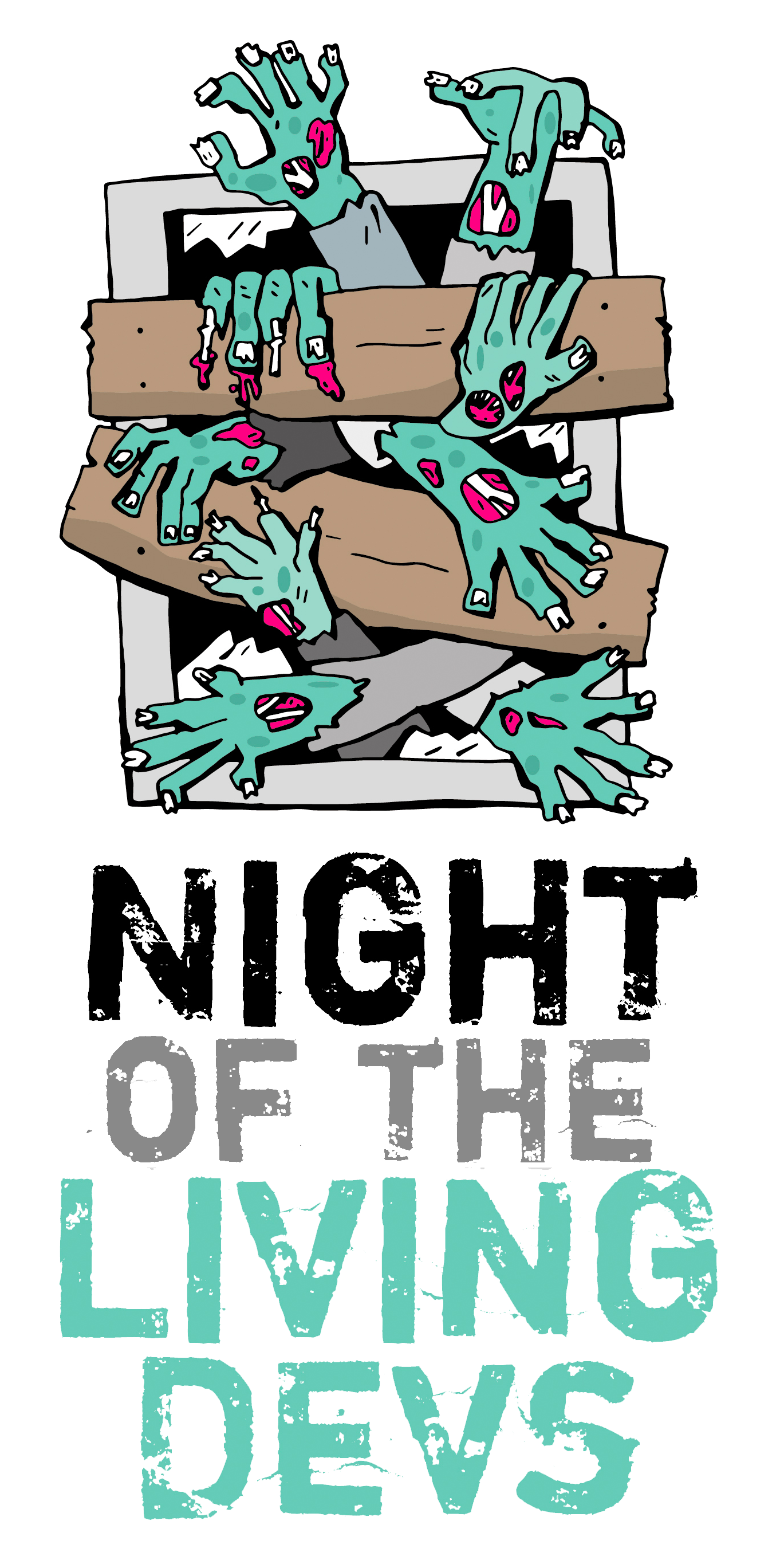 Night of the Living Devs