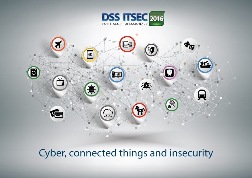 DSS ITSEC 2016