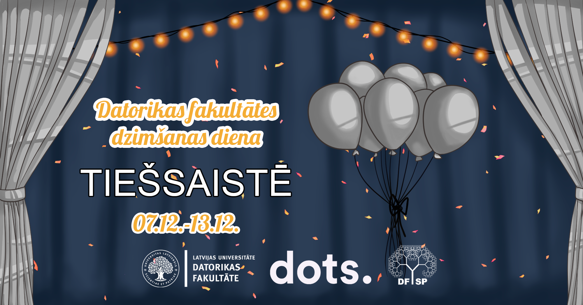 DF dzimšanas diena 2020