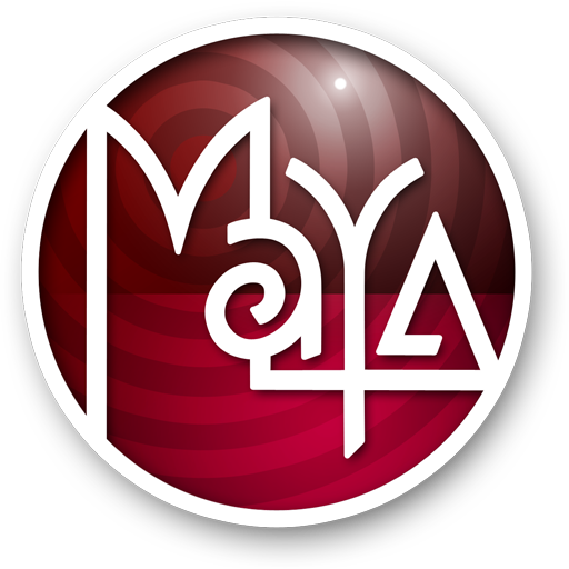 lekcija par Maya 3d modelēšanas rīku