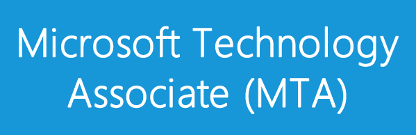 Iespēja bez maksas kārtot Microsoft Technology Associate eksāmenu