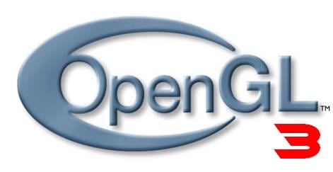 Trešā opengl lekcija