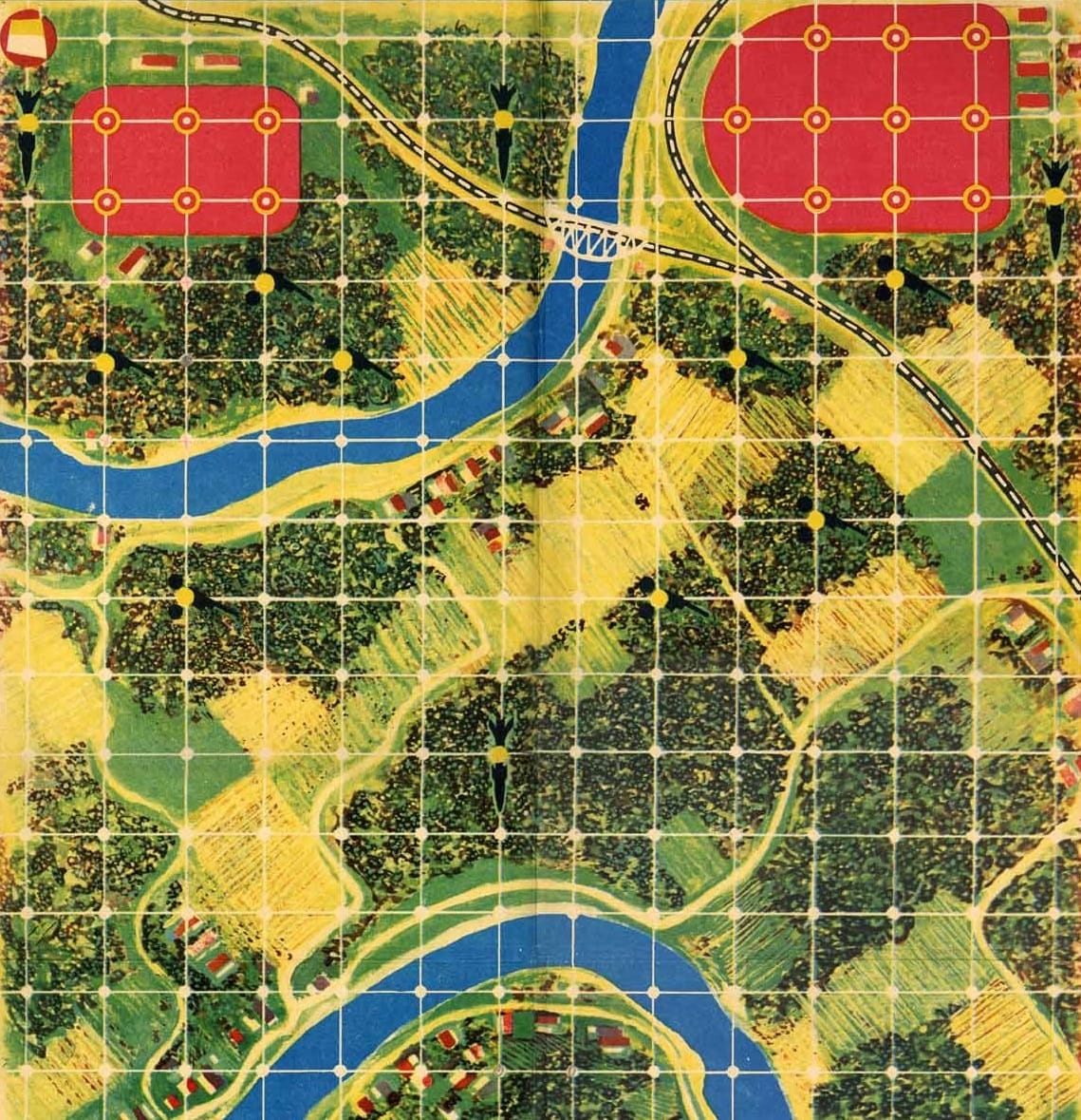 Spēļu vakars pie Biologiem