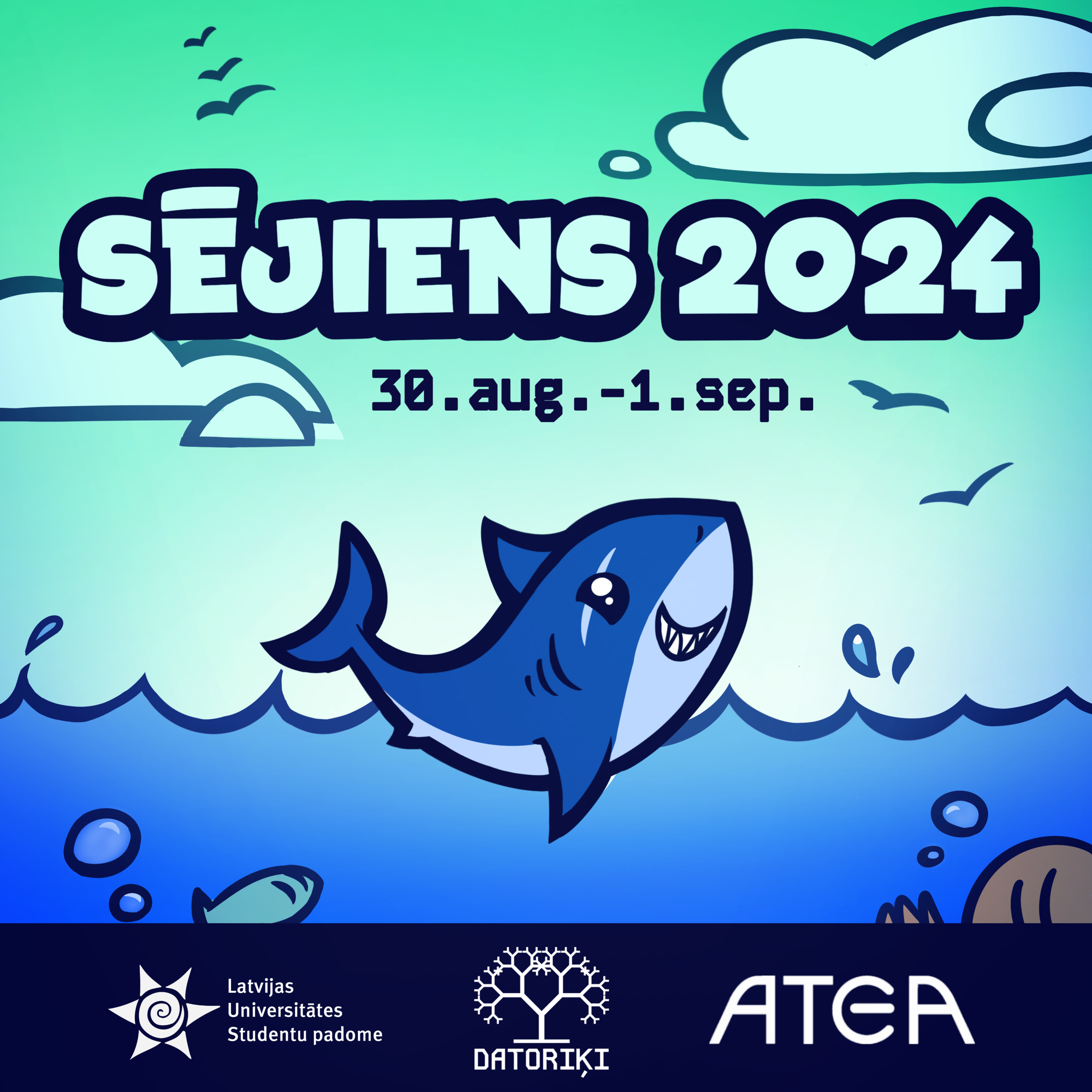 Sējiens 2024
