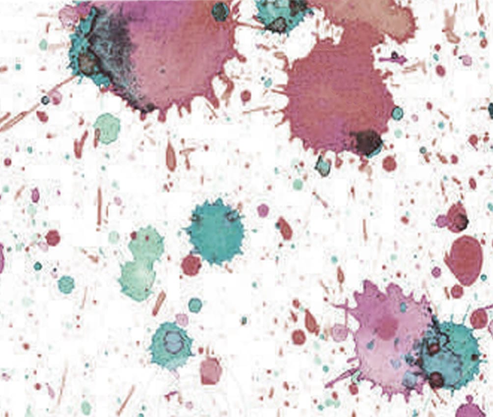 Krāsu uzbrukums peintbolā