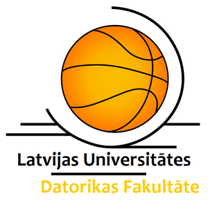 Piesakies DF basketbola komandai!