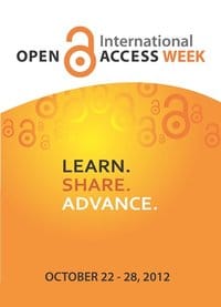 Open Access nedēļa