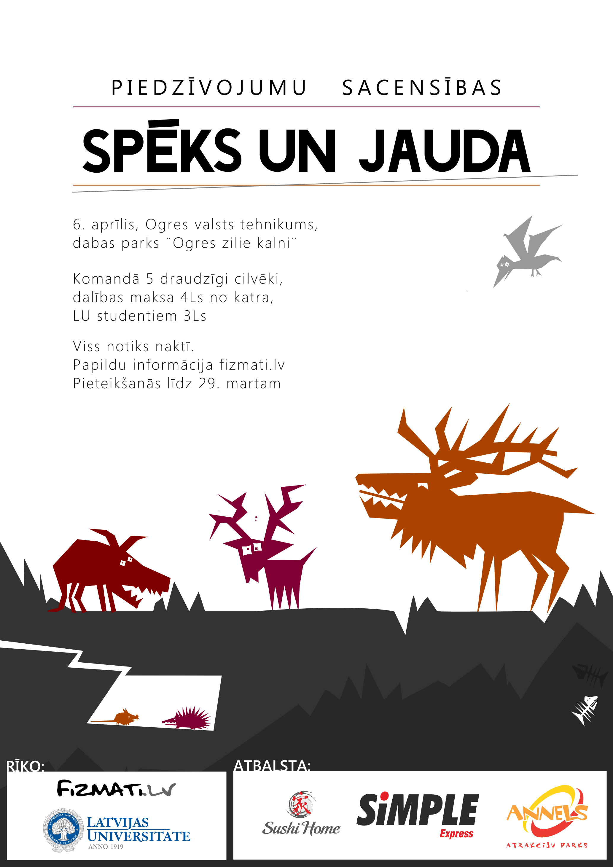 Spēks un jauda 2013(2)