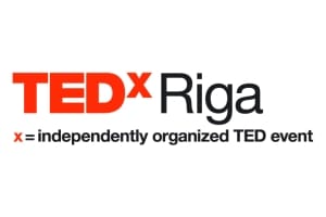 TEDxRiga