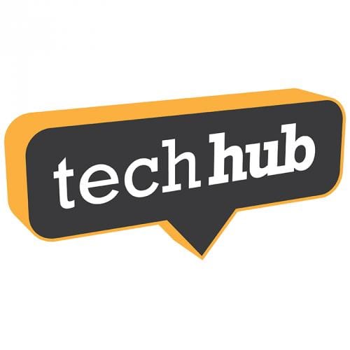 Join TechHub Riga Pitch Night!