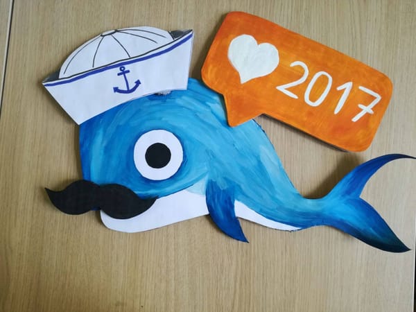 "Nārsta laiks" ir beidzies!