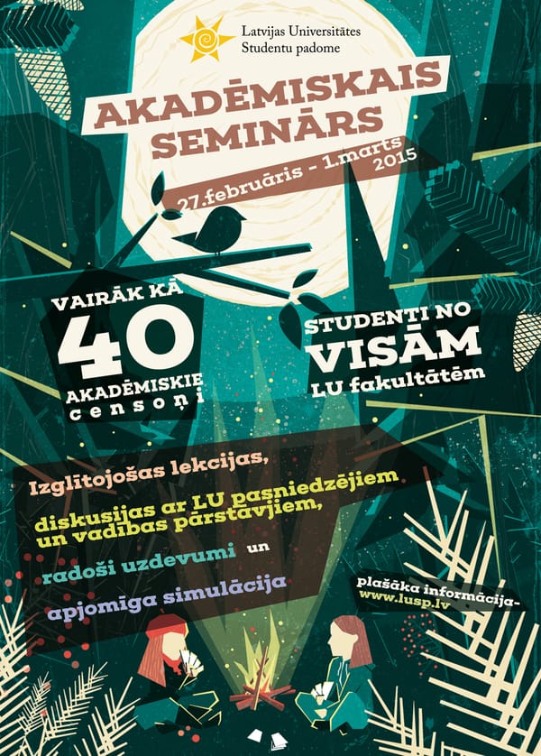 LU SP Akadēmiskais seminārs