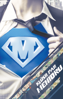 Mentoru programma 2015