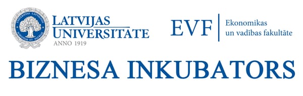Accenture Latvia par biznesa vadīšanu, saistoša CV izveidi un Biznesa inkubatora konsultācija