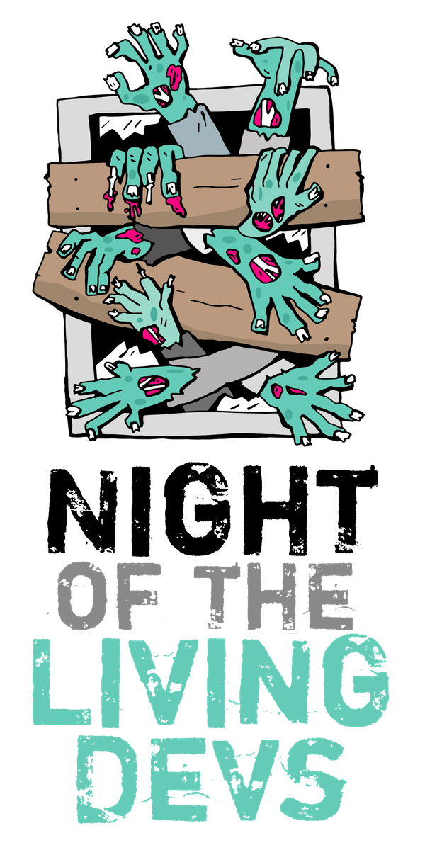 Night of the Living Devs