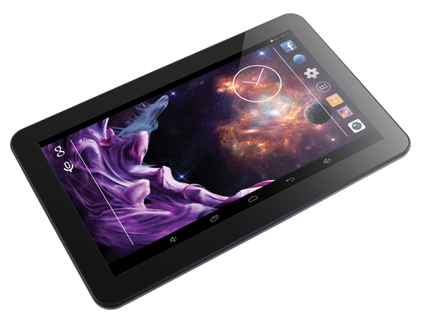 eSTAR GRAND QuadCore HD 3G Apskats