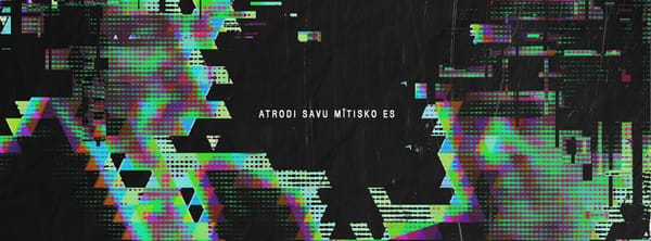 Muzeju naktī durvis vērs mītiskā LU Māja