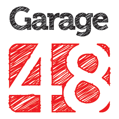 Garage48 pasākums pirmo reizi Kurzemē