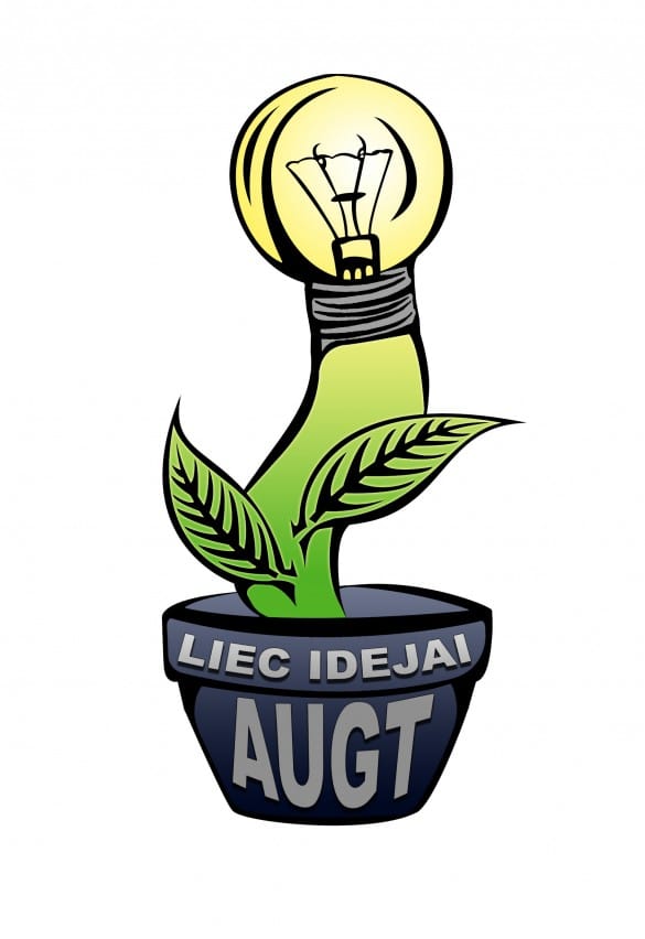 Realizē idejas LU akadēmiskās vides pilnveidošanai