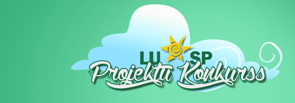 2014. gada Projektu konkurss