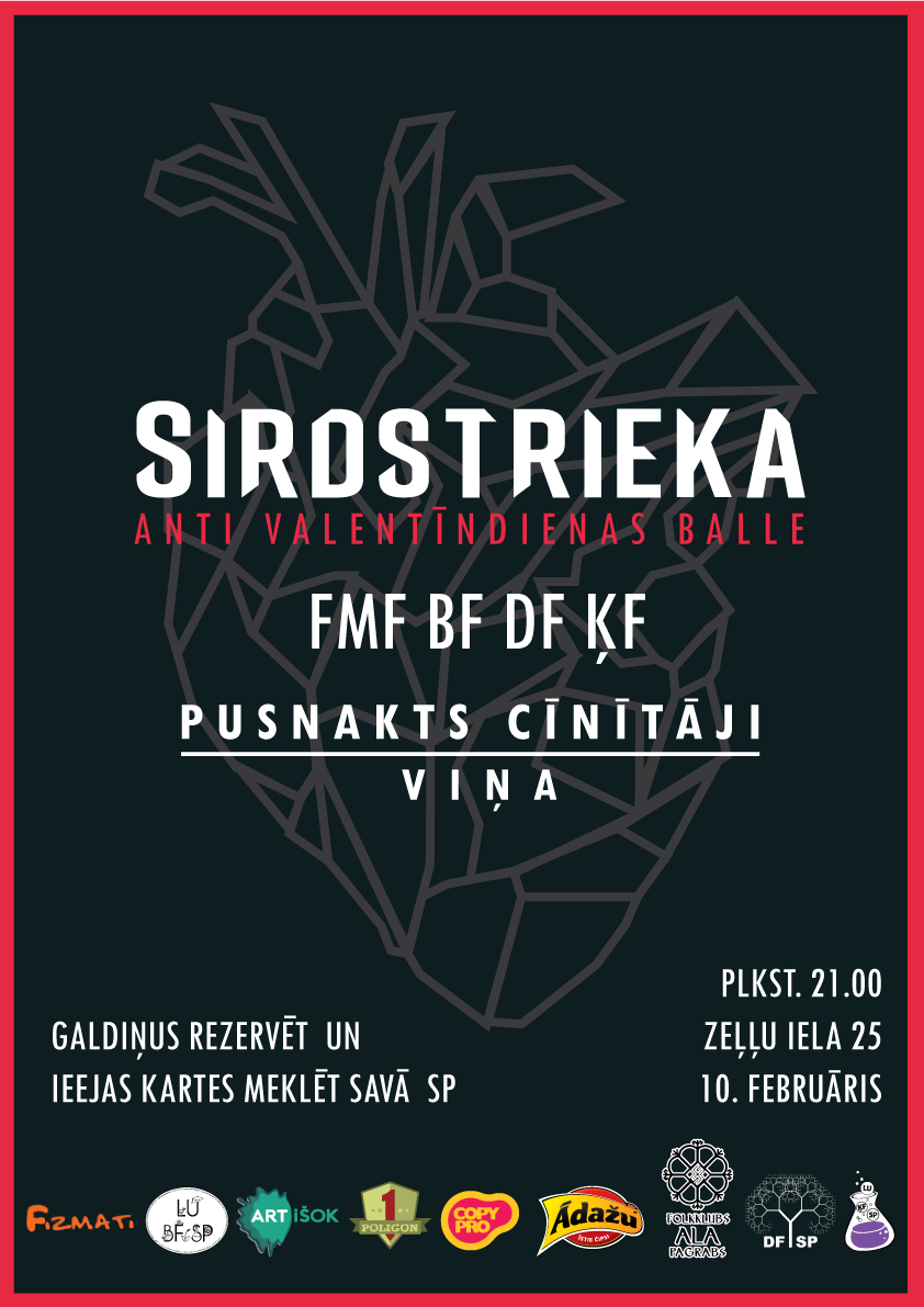 Sirdstrieka 2017