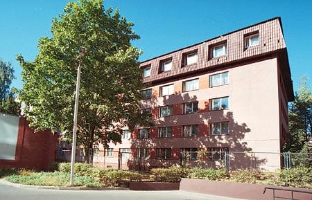 50% atlaide LU dienesta viesnīcās